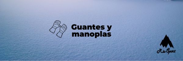 Guantes Térmicos para Esquí de Alta Montaña: Tu Aliado Contra el Frío Extremo