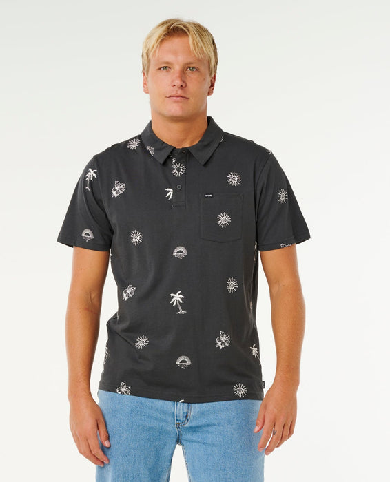 SESSIONS POLO - Riosport - Tu tienda de montaña