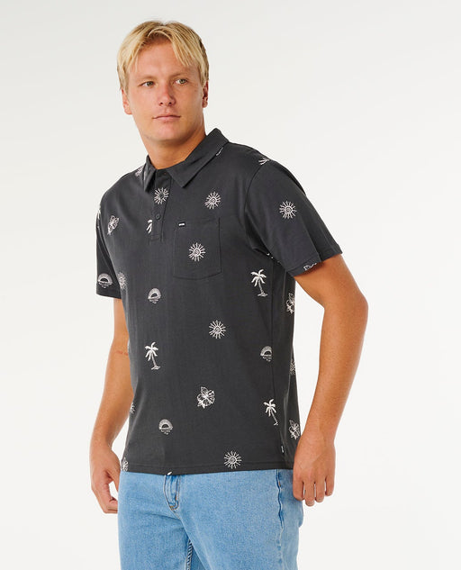 SESSIONS POLO - Riosport - Tu tienda de montaña