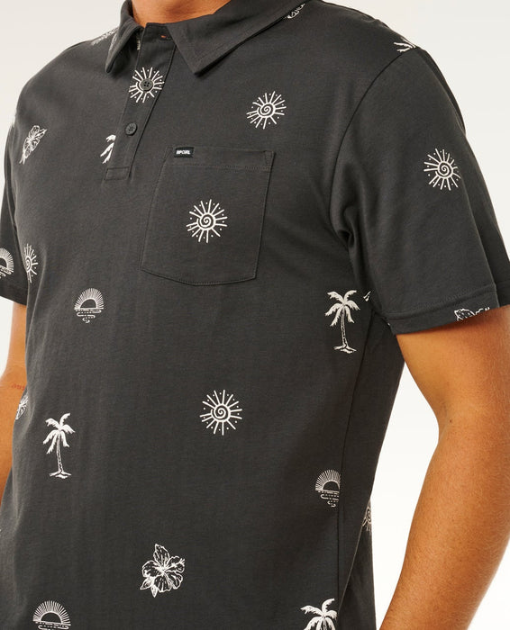 SESSIONS POLO - Riosport - Tu tienda de montaña