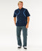 PACIFIC RINSE SHIRT - Riosport - Tu tienda de montaña
