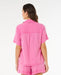 HOTEL MALIBU EMBROID SHIRT - Riosport - Tu tienda de montaña