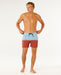 MIRAGE PACIFIC RINSE RETRO - Riosport - Tu tienda de montaña