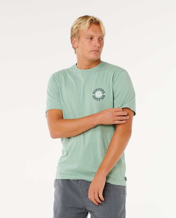 PACIFIC RINSE CIRCLE TEE - Riosport - Tu tienda de montaña