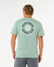 PACIFIC RINSE CIRCLE TEE - Riosport - Tu tienda de montaña