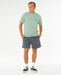 PACIFIC RINSE CIRCLE TEE - Riosport - Tu tienda de montaña