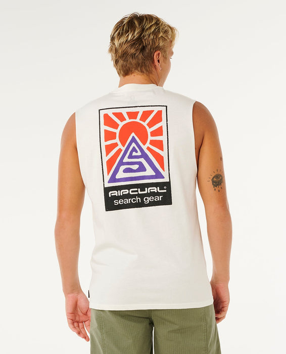 SEARCH DAWN MUSCLE - Riosport - Tu tienda de montaña