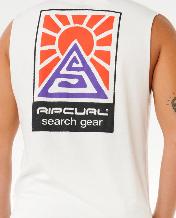 SEARCH DAWN MUSCLE - Riosport - Tu tienda de montaña