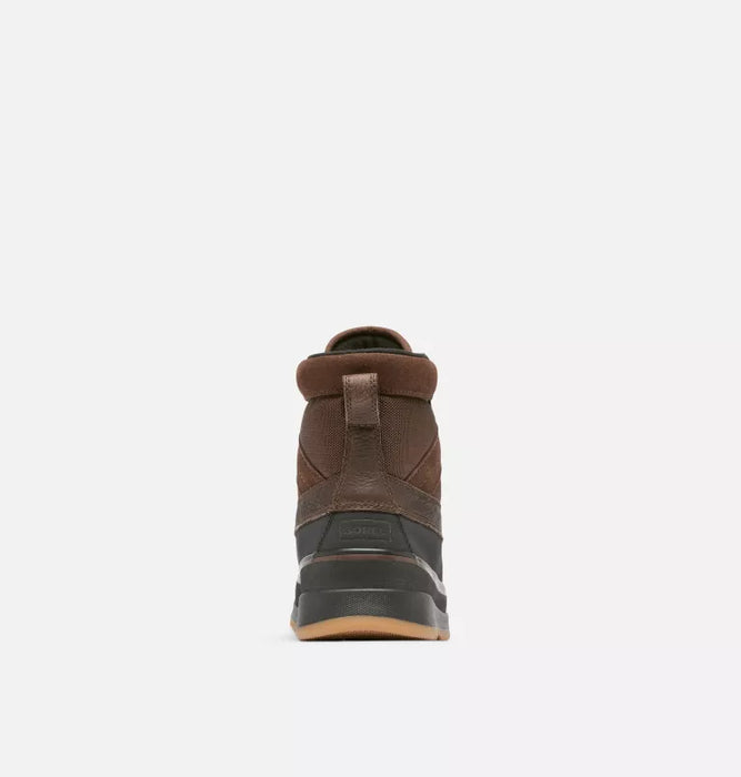 ANKENY™ II BOOT PLUS WP