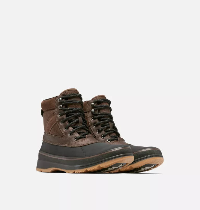 ANKENY™ II BOOT PLUS WP