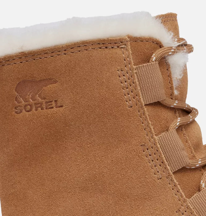 YOUTH SOREL EXPLORER™ III LACE WP