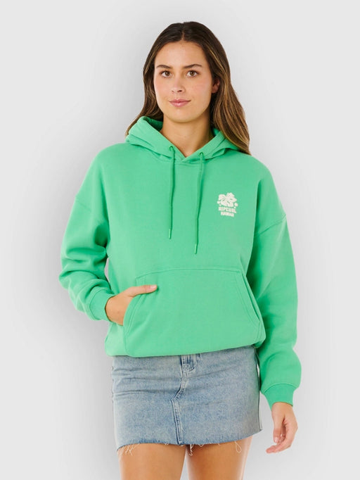 SURF PUFF HERITAGE HOOD - Riosport - Tu tienda de montaña