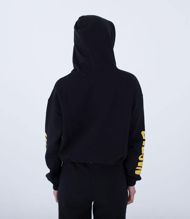 RACING HOODIE