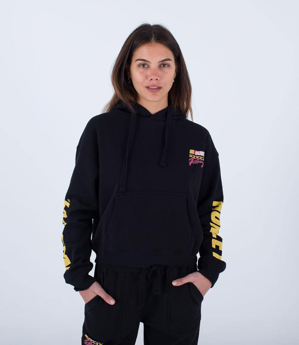 RACING HOODIE