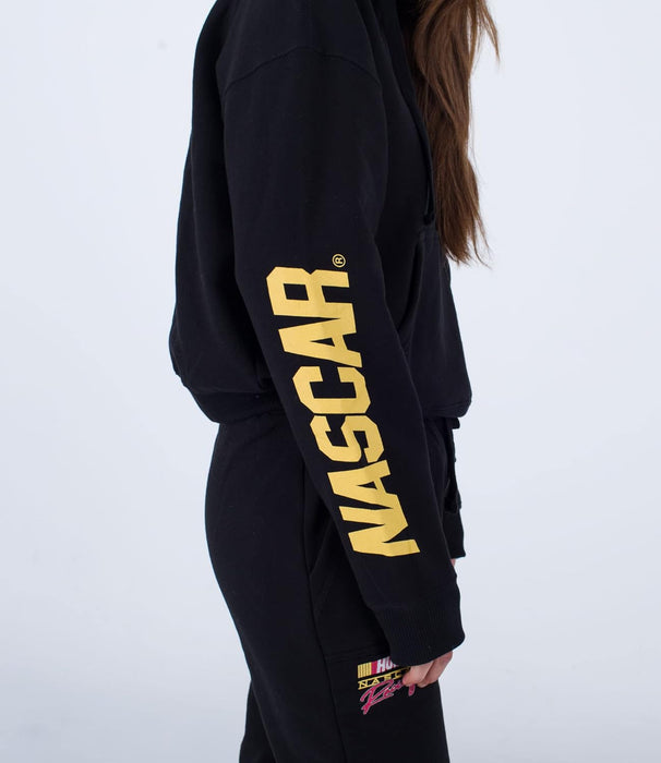 RACING HOODIE