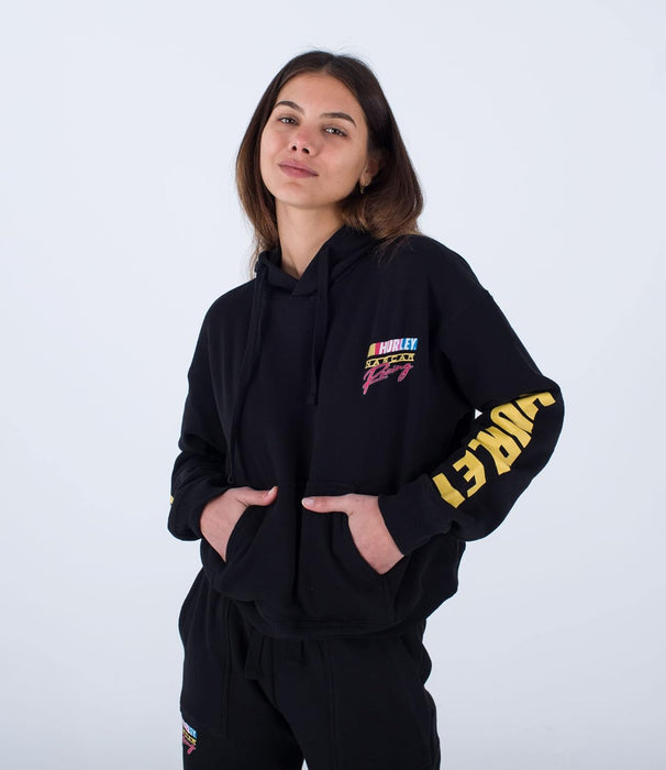 RACING HOODIE