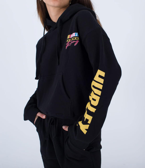 RACING HOODIE