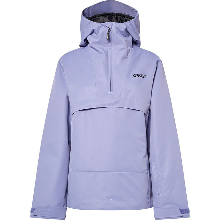 CHAQUETAS HOLLY MUJER NEW LILAC