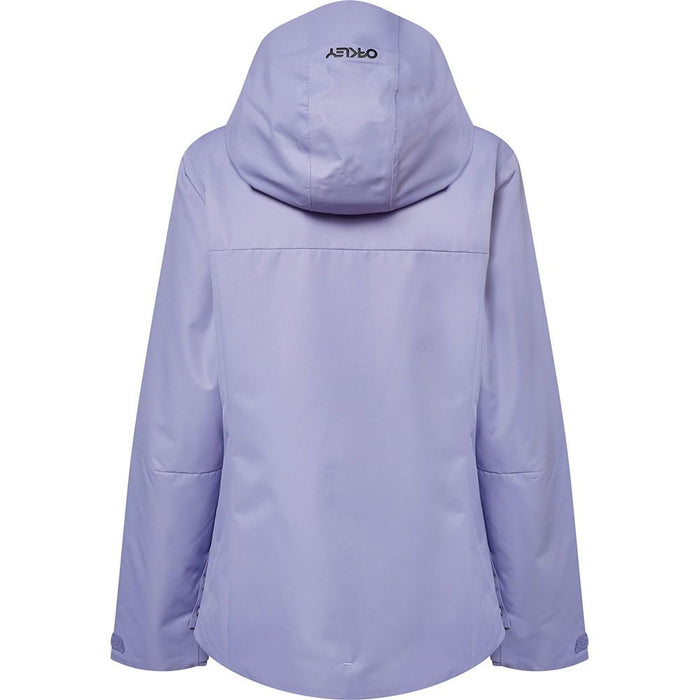 CHAQUETAS HOLLY MUJER NEW LILAC