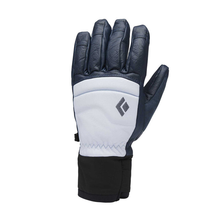 GUANTES W SPARK GLOVES MUJER CHARCOAL-BLU
