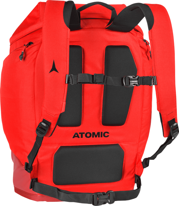 MOCHILA RS PACK 30L UNISEX RED/RIO RED
