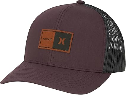 M FAIRWAY TRUCKER HAT