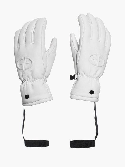 GUANTES FREEZE GLOVES MUJER WHITE