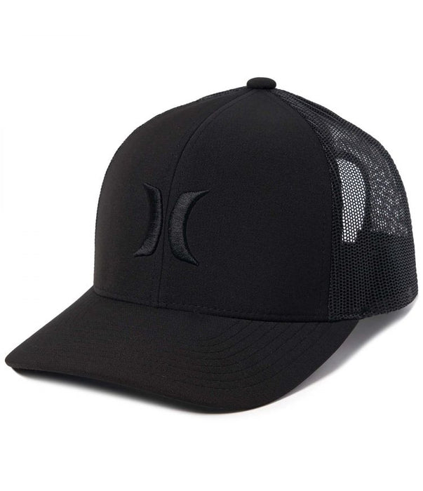 DEL MAR TRUCKER