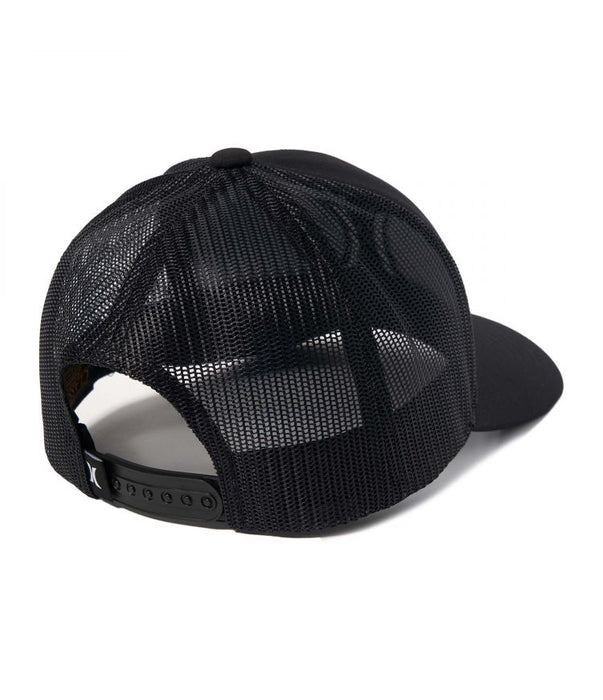 DEL MAR TRUCKER