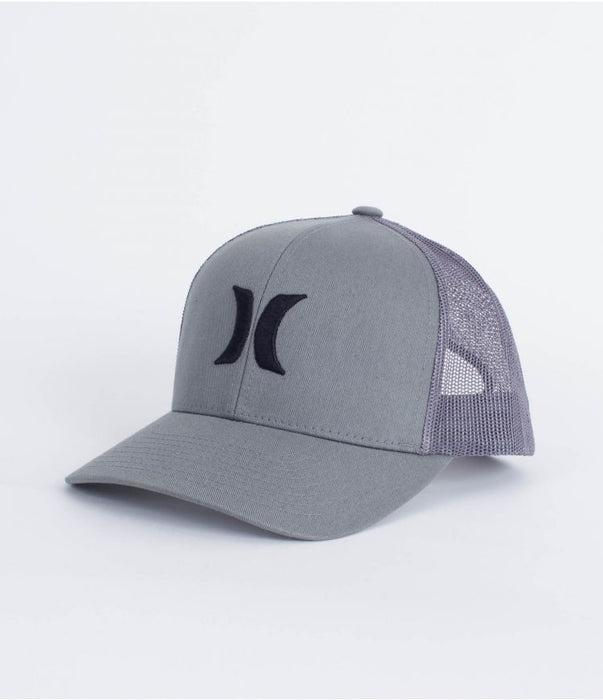 DEL MAR TRUCKER