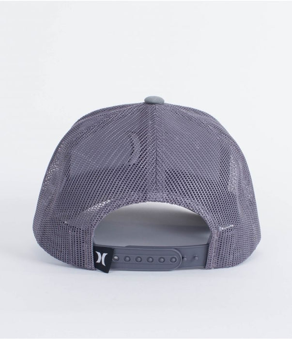 DEL MAR TRUCKER
