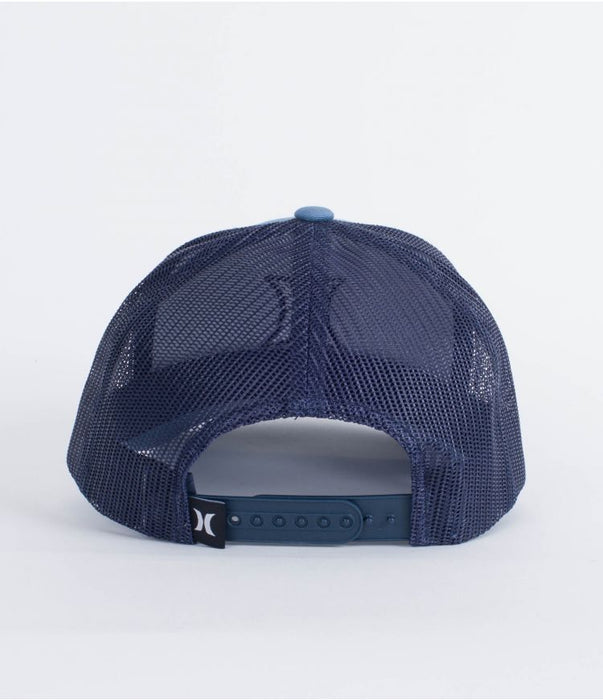 DEL MAR TRUCKER