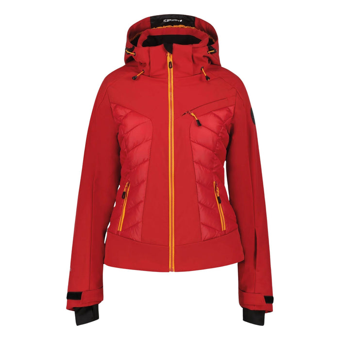 CHAQUETAS FREITAL MUJER RED