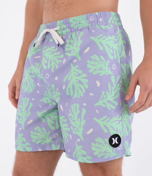 M VOLLEY ICON PRINTING PRESS CORAL - Riosport - Tu tienda de montaña