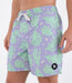 M VOLLEY ICON PRINTING PRESS CORAL - Riosport - Tu tienda de montaña