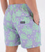 M VOLLEY ICON PRINTING PRESS CORAL - Riosport - Tu tienda de montaña