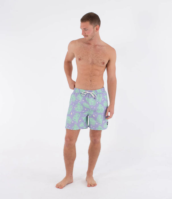 M VOLLEY ICON PRINTING PRESS CORAL - Riosport - Tu tienda de montaña