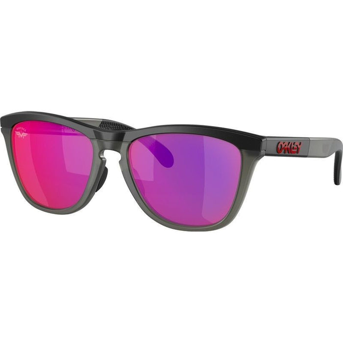 FROGSKINS RANGE