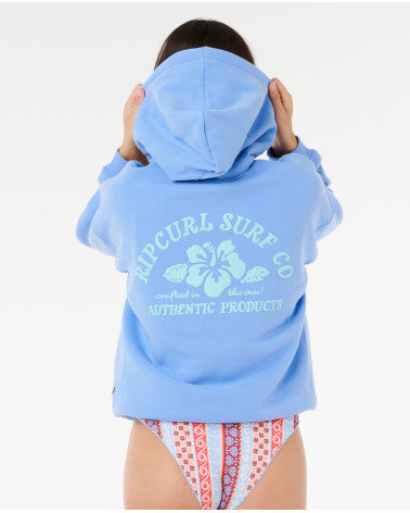 SURF PUFF HERITAGE HOOD - Riosport - Tu tienda de montaña