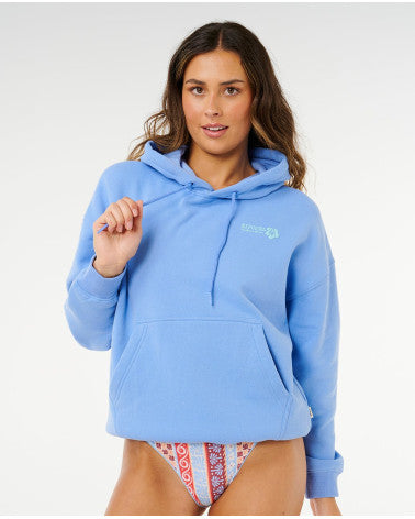 SURF PUFF HERITAGE HOOD - Riosport - Tu tienda de montaña