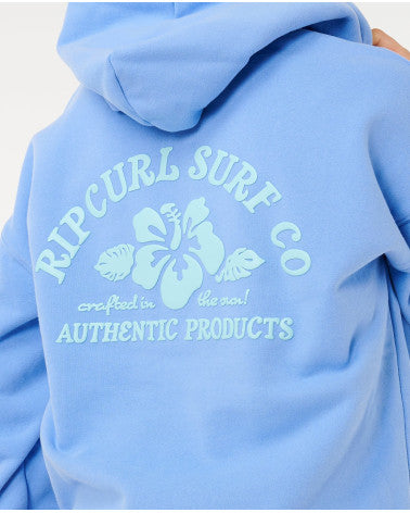SURF PUFF HERITAGE HOOD - Riosport - Tu tienda de montaña