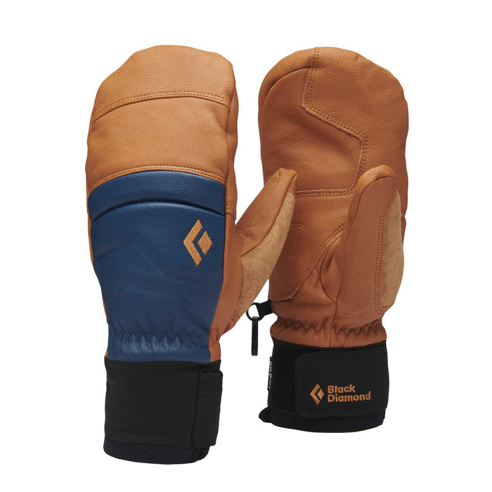 MANOPLA SPARK MITTS HOMBRE INK BLUE