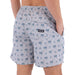 M VOLLEY ICON PRINTING PRESS COCONUT - Riosport - Tu tienda de montaña
