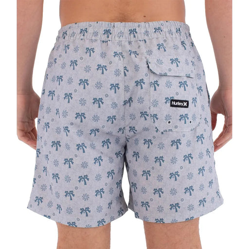 M VOLLEY ICON PRINTING PRESS COCONUT - Riosport - Tu tienda de montaña