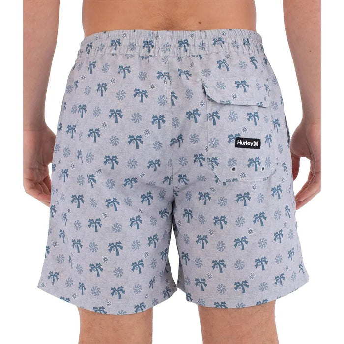 M VOLLEY ICON PRINTING PRESS COCONUT - Riosport - Tu tienda de montaña