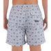 M VOLLEY ICON PRINTING PRESS COCONUT - Riosport - Tu tienda de montaña