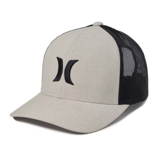 DEL MAR TRUCKER