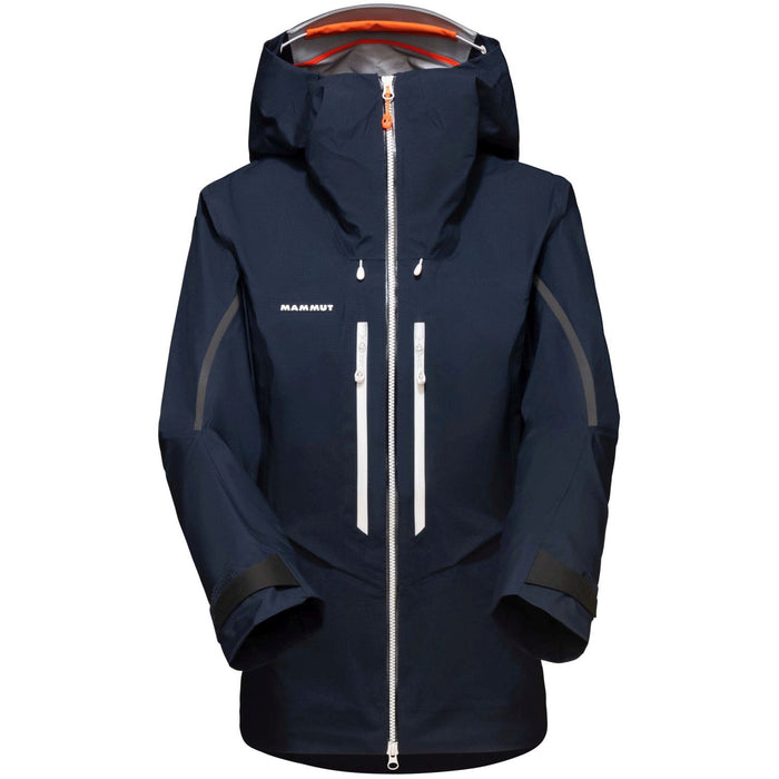 CHAQUETA NORDWAND ADVANCED HS MUJER