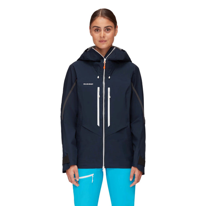 CHAQUETA NORDWAND ADVANCED HS MUJER
