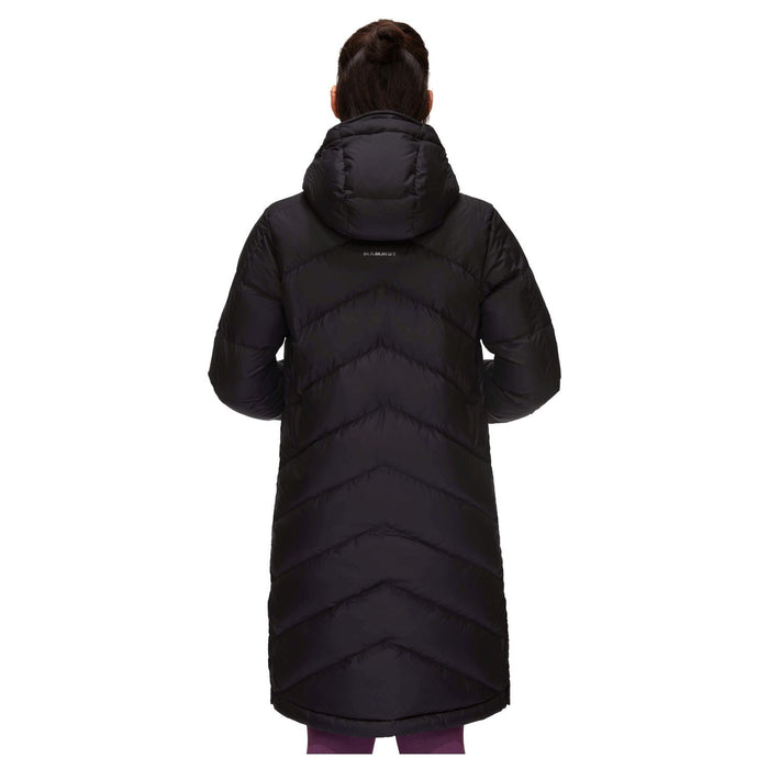 PARKA FEDOZ IN HOODED MUJER